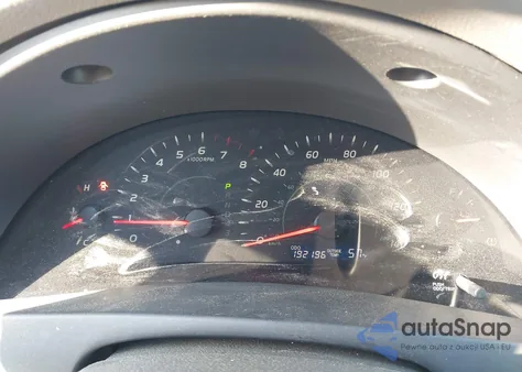 2009 Toyota Camry Le z USA, uszkodzony, nr VIN 4T1BE46K39U846568